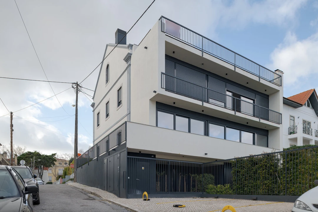 Apartamento T3 para Venda em Cascais e Estoril Foto 3