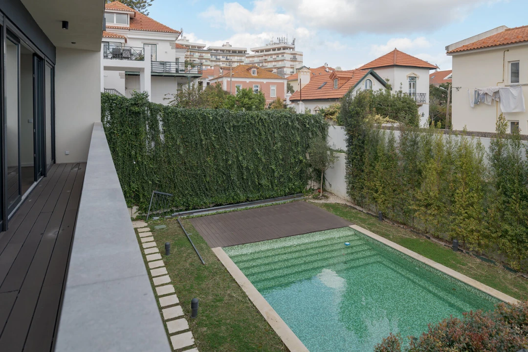 Apartamento T3 para Venda em Cascais e Estoril Foto 1