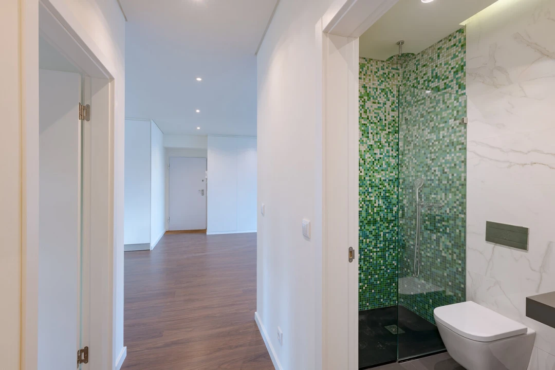 Apartamento T3 para Venda em Cascais e Estoril Foto 15
