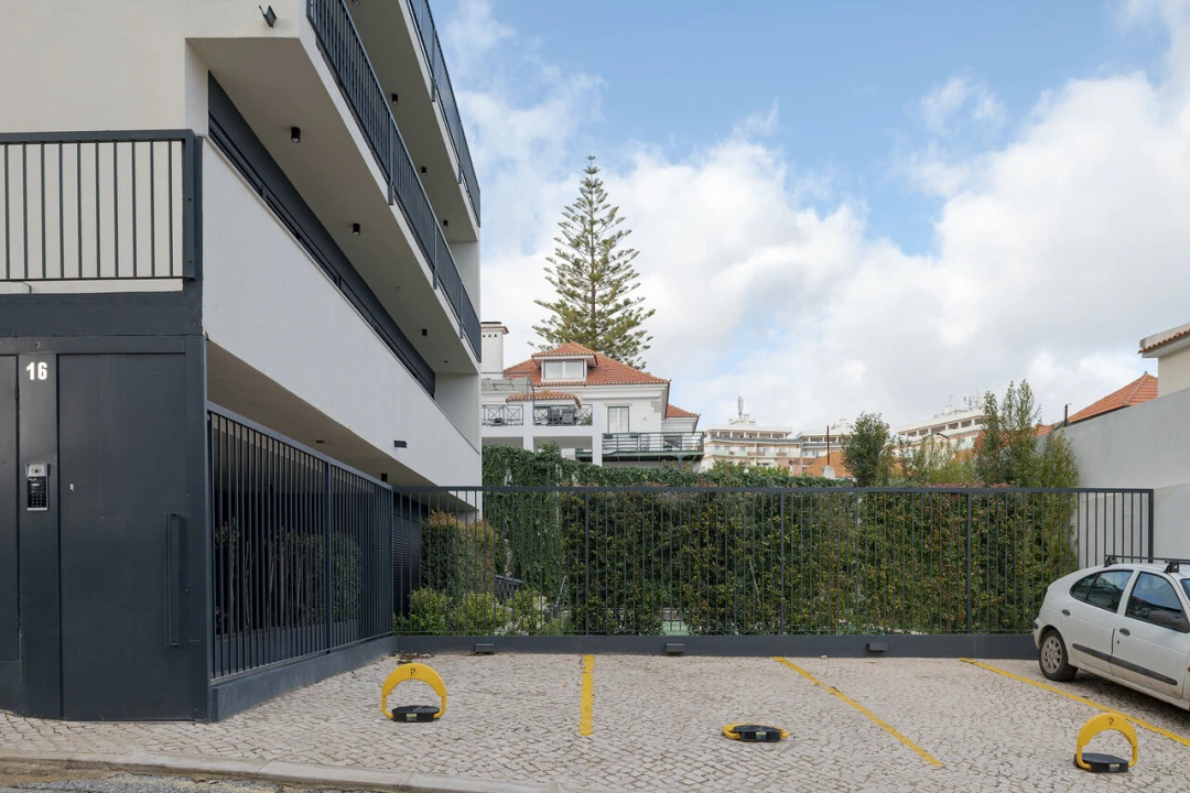 Apartamento T3 para Venda em Cascais e Estoril Foto 16
