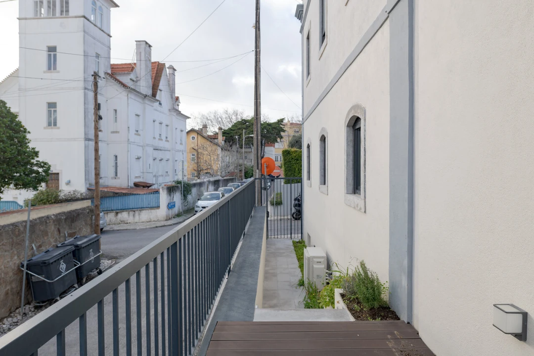 Apartamento T3 para Venda em Cascais e Estoril Foto 25