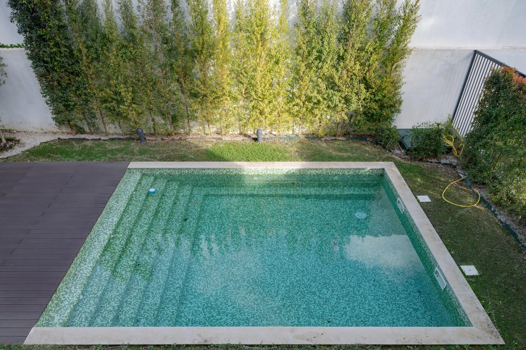 Apartamento T3 para Venda em Cascais e Estoril Foto 27