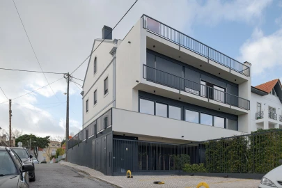 Apartamento T3 para Venda em Cascais e Estoril