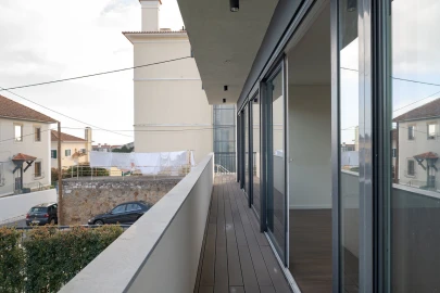 Apartamento T3 para Venda em Cascais e Estoril