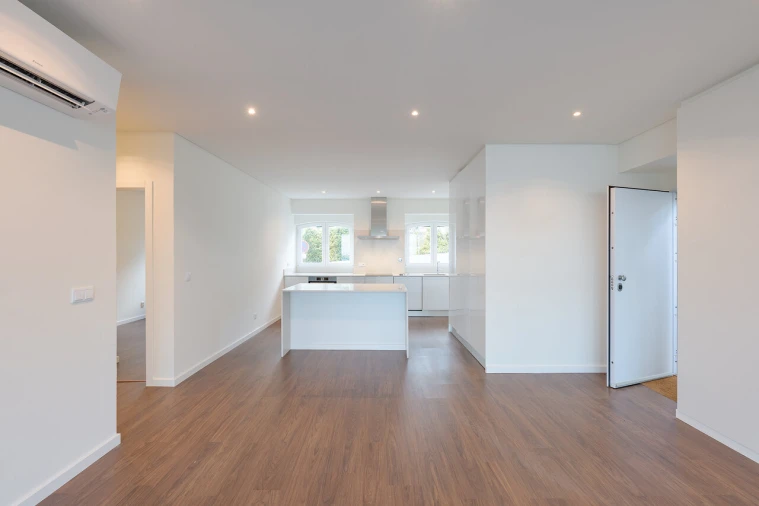 Apartamento T3 para Venda em Cascais e Estoril Foto 5