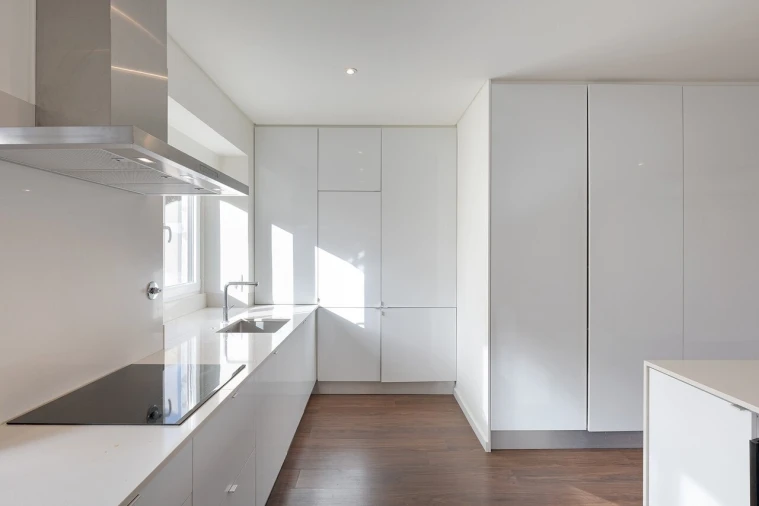 Apartamento T3 para Venda em Cascais e Estoril Foto 9