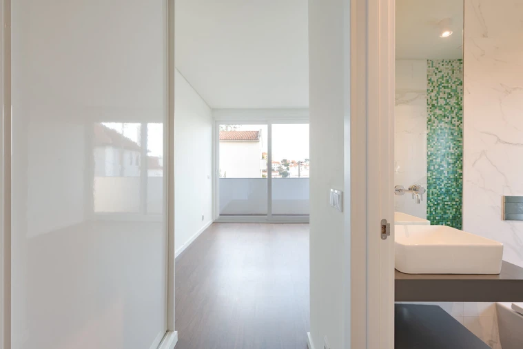 Apartamento T3 para Venda em Cascais e Estoril Foto 24