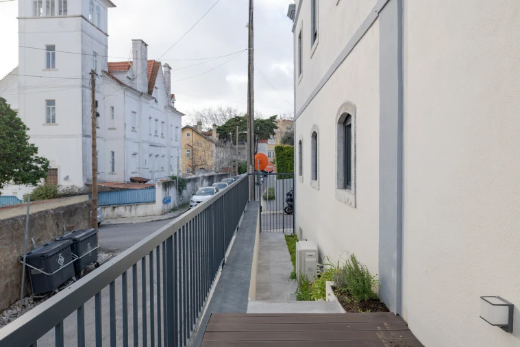 Apartamento T3 para Venda em Cascais e Estoril Foto 25