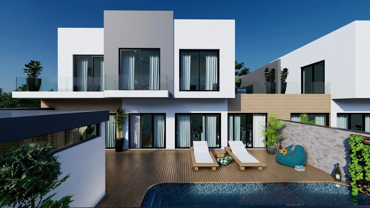 Terreno para Venda em Tavira (Santa Maria e Santiago) Foto 7