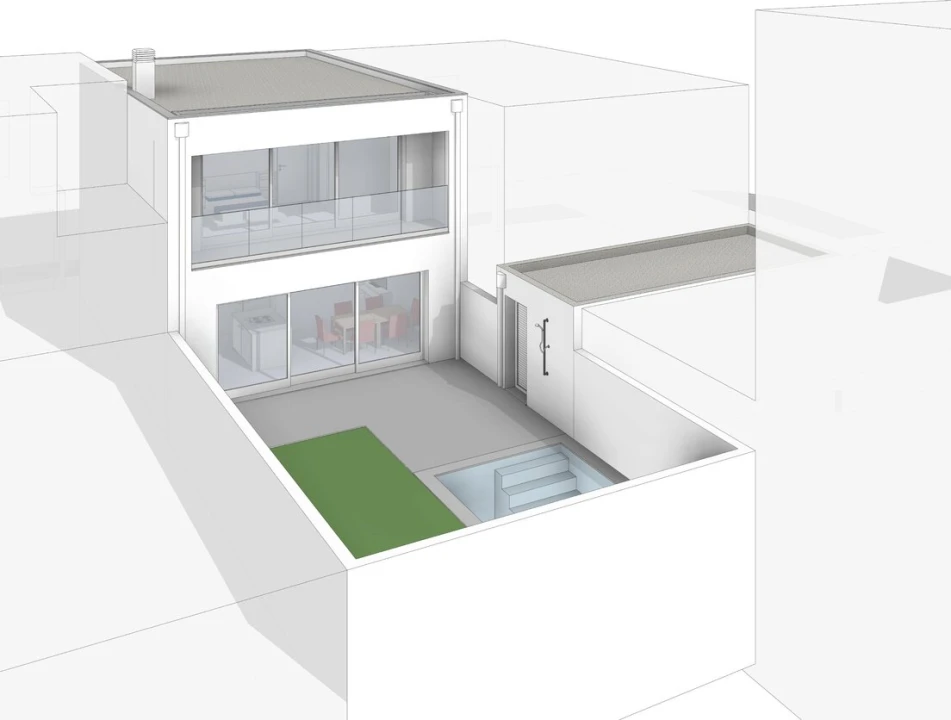 Terreno para Venda em Tavira (Santa Maria e Santiago) Foto 12