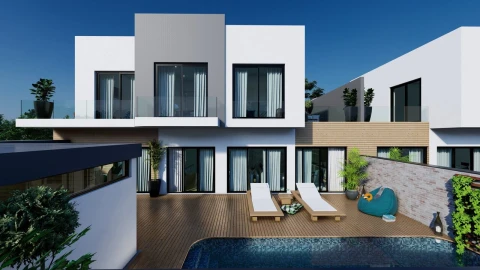 Terreno para Venda em Tavira (Santa Maria e Santiago)