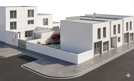 Terreno para Venda em Tavira (Santa Maria e Santiago)