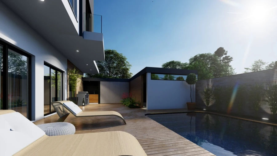 Terreno para Venda em Tavira (Santa Maria e Santiago) Foto 4