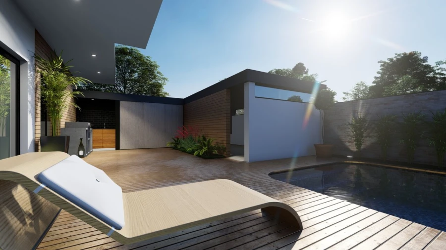 Terreno para Venda em Tavira (Santa Maria e Santiago) Foto 3