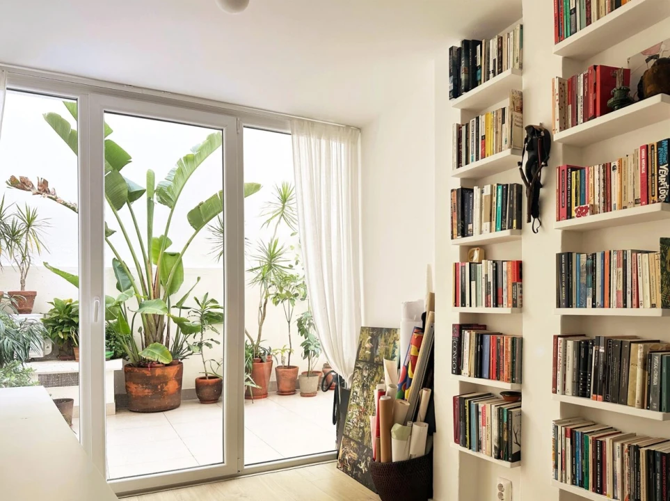 Apartamento T3 para Venda em Arroios Foto 22