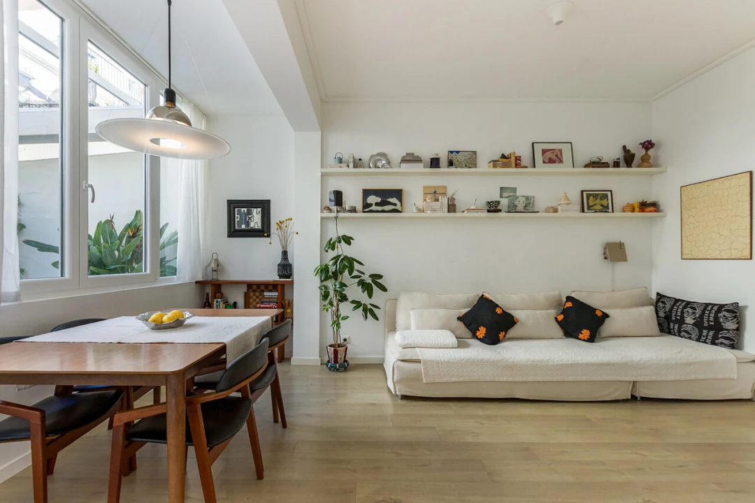 Apartamento T3 para Venda em Arroios Foto 5