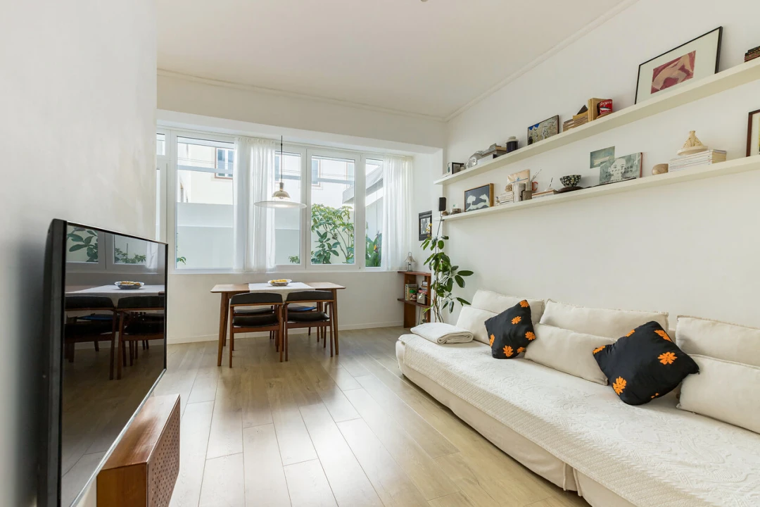 Apartamento T3 para Venda em Arroios Foto 8