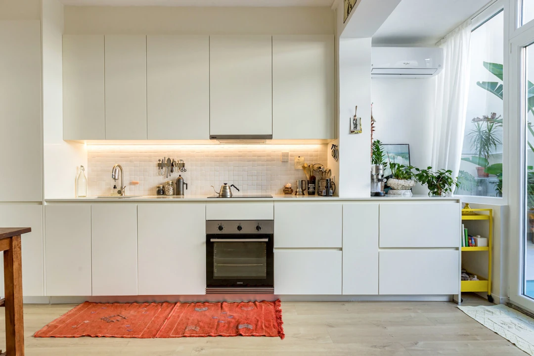 Apartamento T3 para Venda em Arroios Foto 12