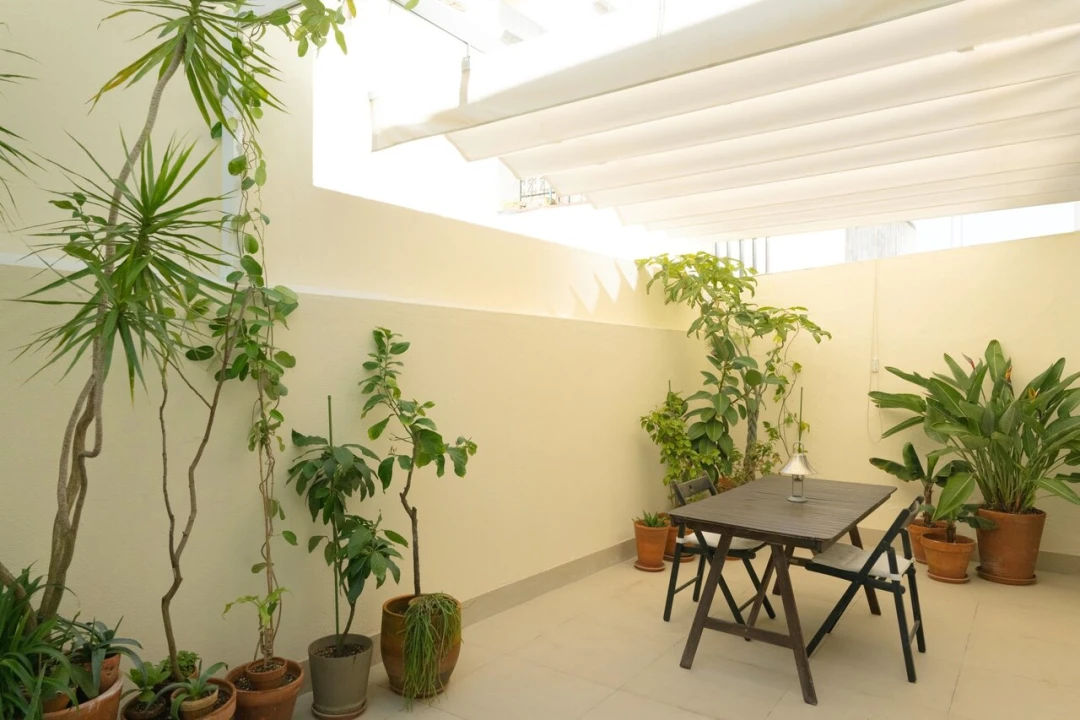 Apartamento T3 para Venda em Arroios Foto 15