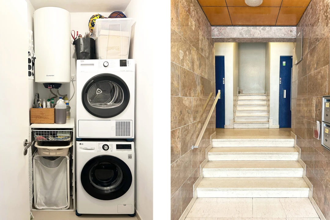 Apartamento T3 para Venda em Arroios Foto 27