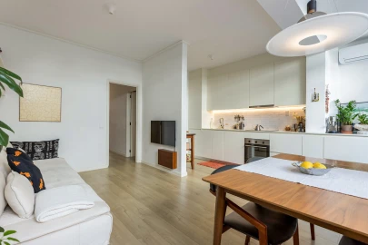 Apartamento T3 para Venda em Arroios