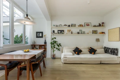 Apartamento T3 para Venda em Arroios