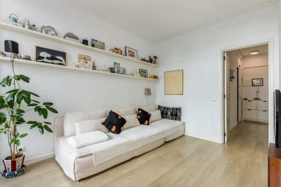 Apartamento T3 para Venda em Arroios