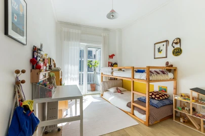 Apartamento T3 para Venda em Arroios