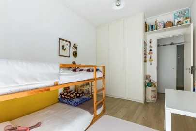 Apartamento T3 para Venda em Arroios