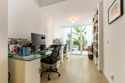 Apartamento T3 para Venda em Arroios
