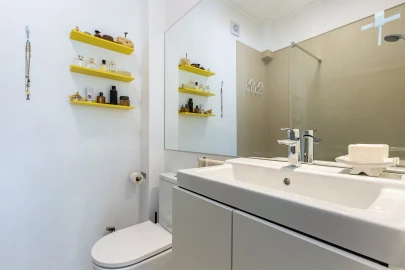 Apartamento T3 para Venda em Arroios