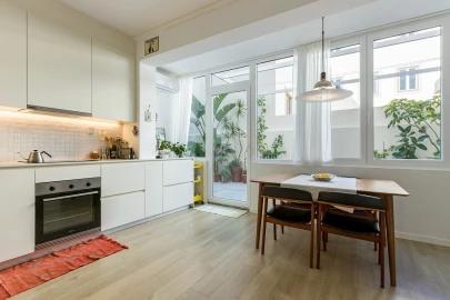 Apartamento T3 para Venda em Arroios