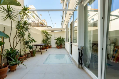 Apartamento T3 para Venda em Arroios