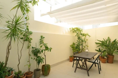 Apartamento T3 para Venda em Arroios