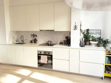 Apartamento T3 para Venda em Arroios