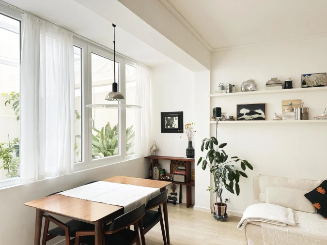 Apartamento T3 para Venda em Arroios Foto 2
