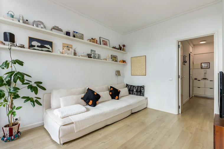 Apartamento T3 para Venda em Arroios Foto 7