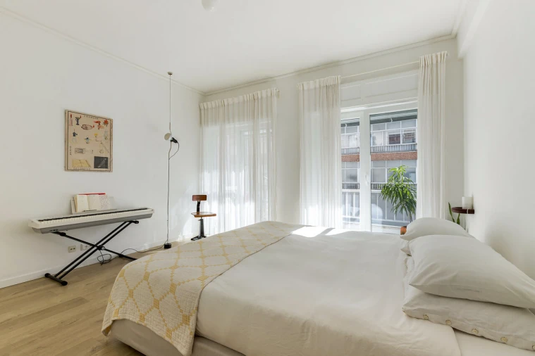 Apartamento T3 para Venda em Arroios Foto 18