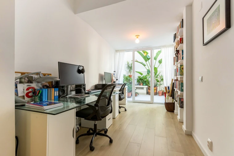Apartamento T3 para Venda em Arroios Foto 23