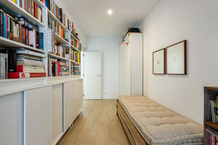 Apartamento T3 para Venda em Arroios Foto 24