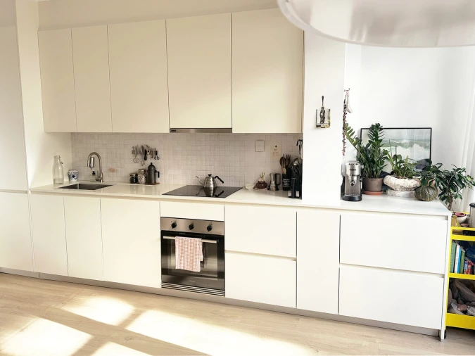 Apartamento T3 para Venda em Arroios Foto 10