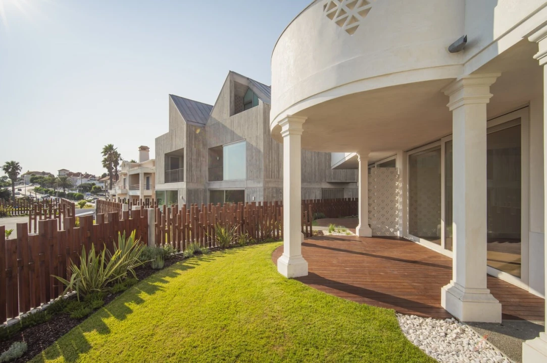 Moradia T3 para Venda em Cascais e Estoril Foto 4