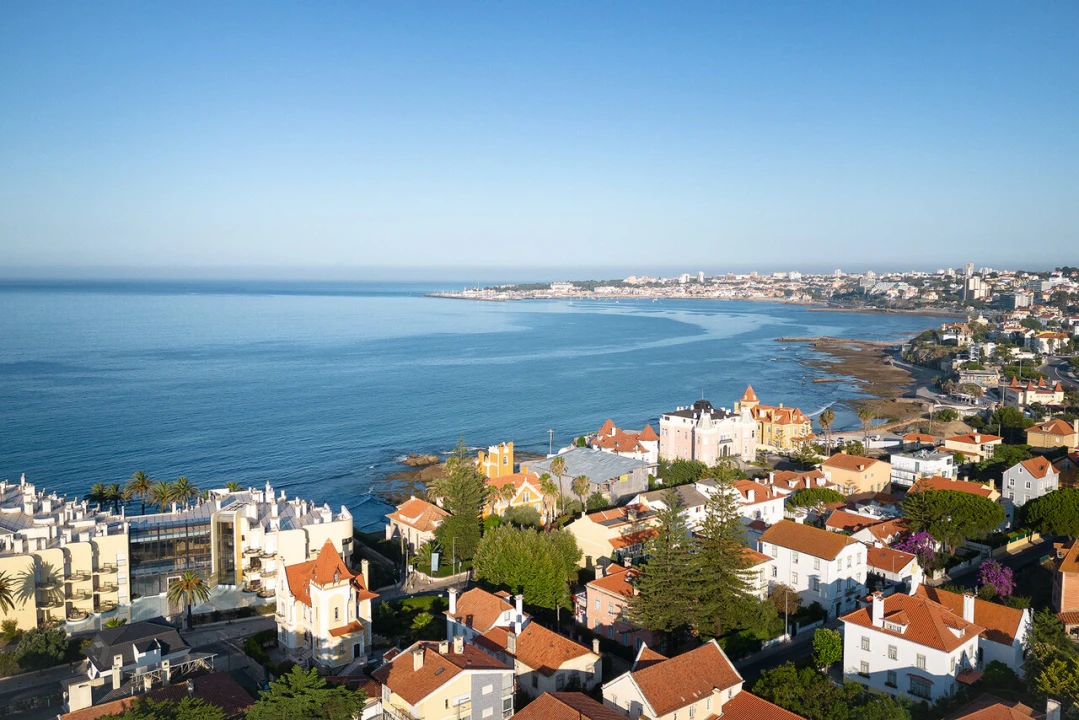 Moradia T3 para Venda em Cascais e Estoril Foto 1