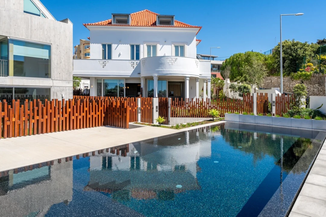 Moradia T3 para Venda em Cascais e Estoril Foto 3