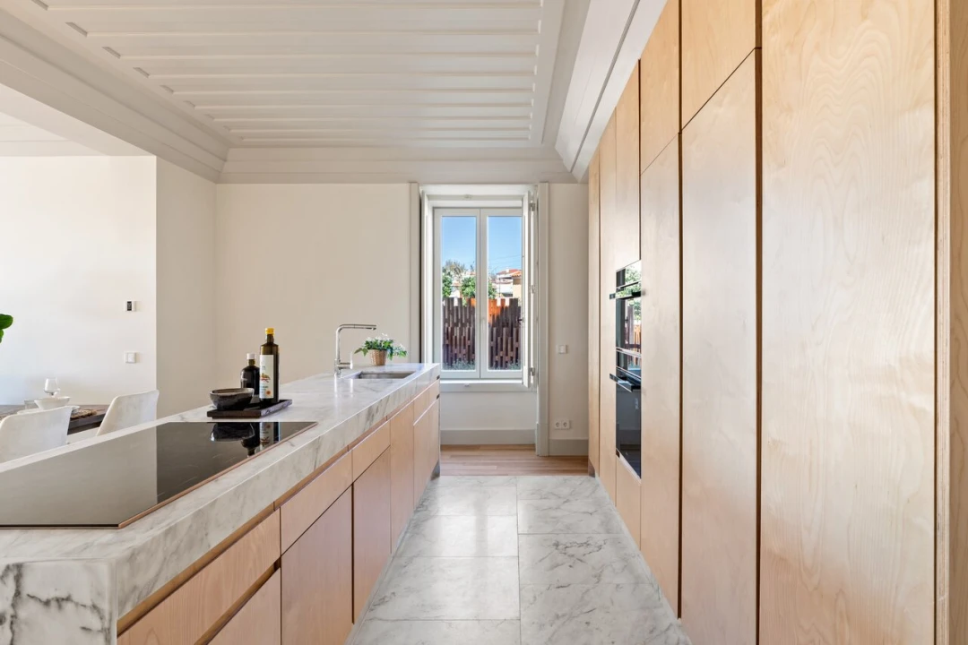 Moradia T3 para Venda em Cascais e Estoril Foto 10