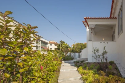 Moradia T3 para Venda em Cascais e Estoril