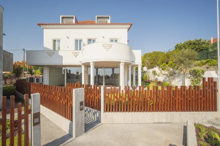 Moradia T3 para Venda em Cascais e Estoril Foto 24