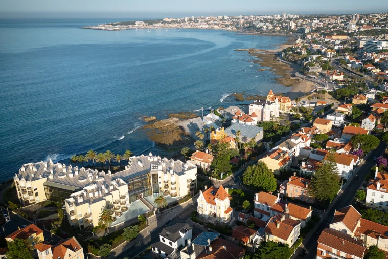 Moradia T3 para Venda em Cascais e Estoril Foto 2