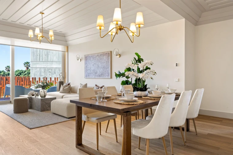 Moradia T3 para Venda em Cascais e Estoril Foto 5