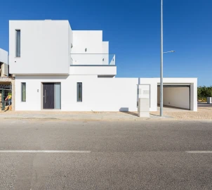 Moradia T3 para Venda em Tavira (Santa Maria e Santiago)